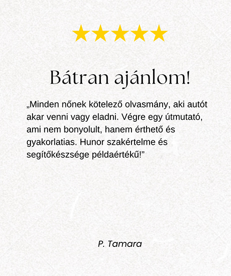 női vélemény 1